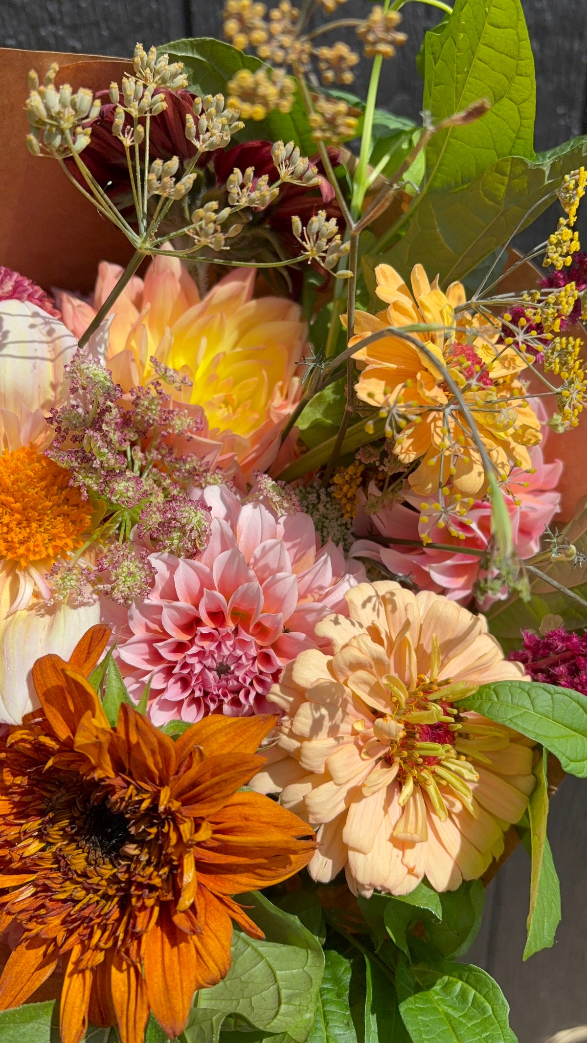 2027 Summer A Bouquet Subscription