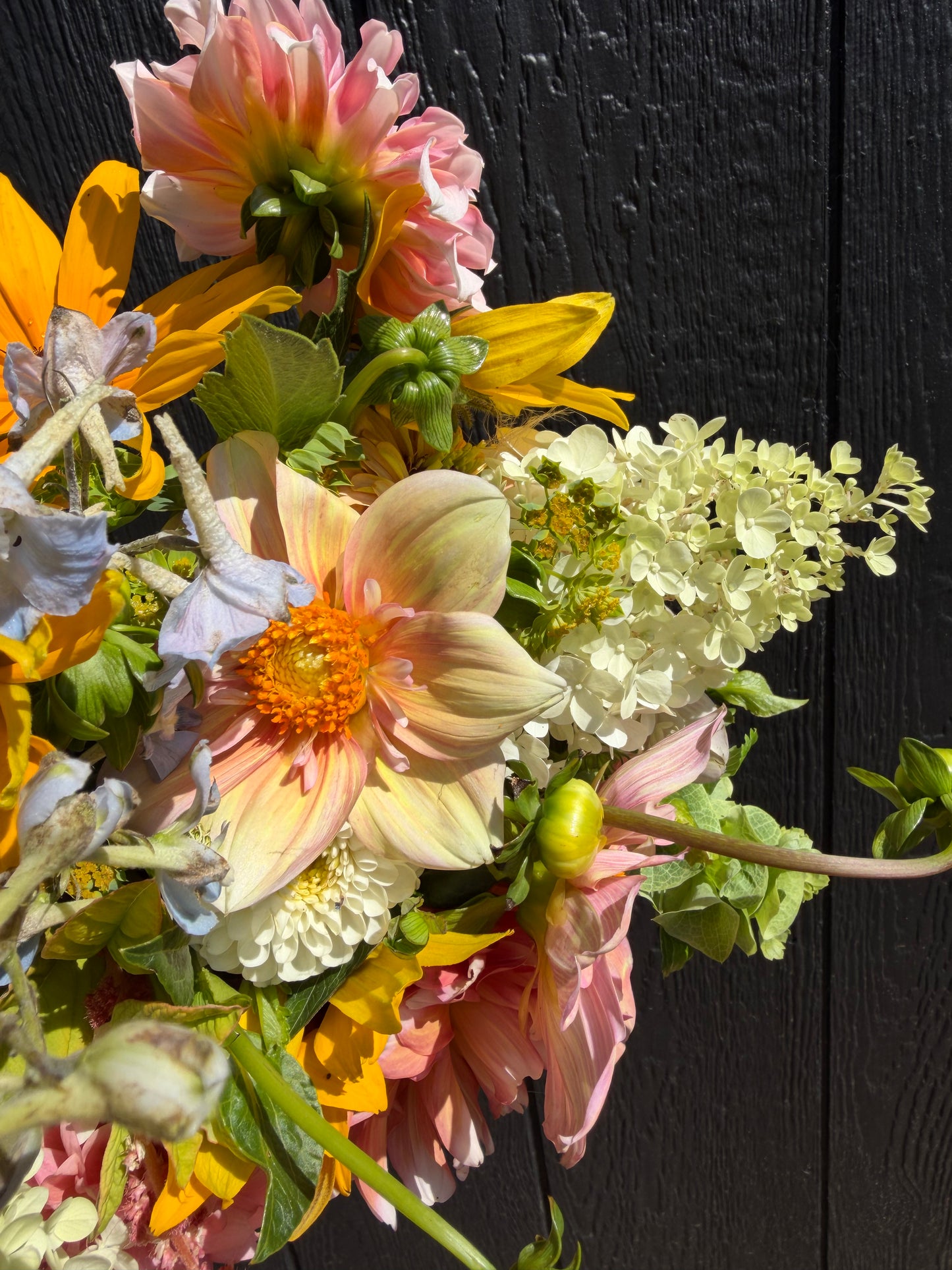 2027 Summer A Bouquet Subscription