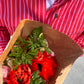 Spring 2026 Bouquet Subscription — April-June (Every Other Week)