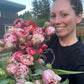Spring 2026 Bouquet Subscription — April-June (Every Other Week)