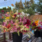 Summer 2026 Bouquet Subscription — July (Weekly)