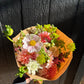 Summer 2026 Bouquet Subscription — July (Weekly)