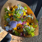 Summer 2026 Bouquet Subscription — July (Weekly)