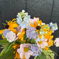 Summer 2026 Bouquet Subscription — July (Weekly)