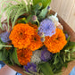 Summer 2026 Bouquet Subscription — July (Weekly)