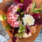 Summer 2026 Bouquet Subscription — July (Weekly)