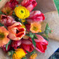 2027 Spring Bouquet Subscription