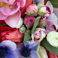 2027 Spring Bouquet Subscription