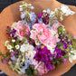 2027 Spring Bouquet Subscription