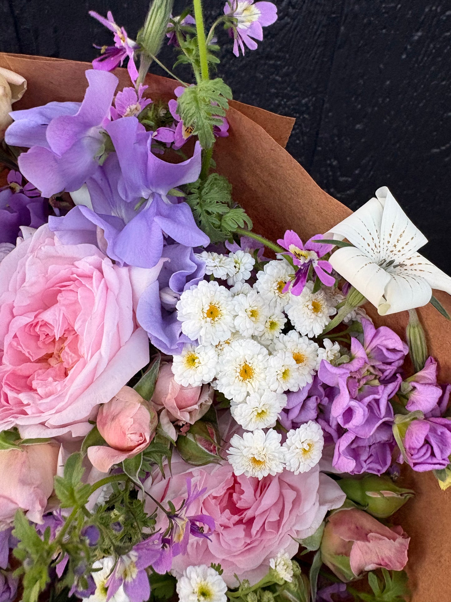 2027 Spring Bouquet Subscription
