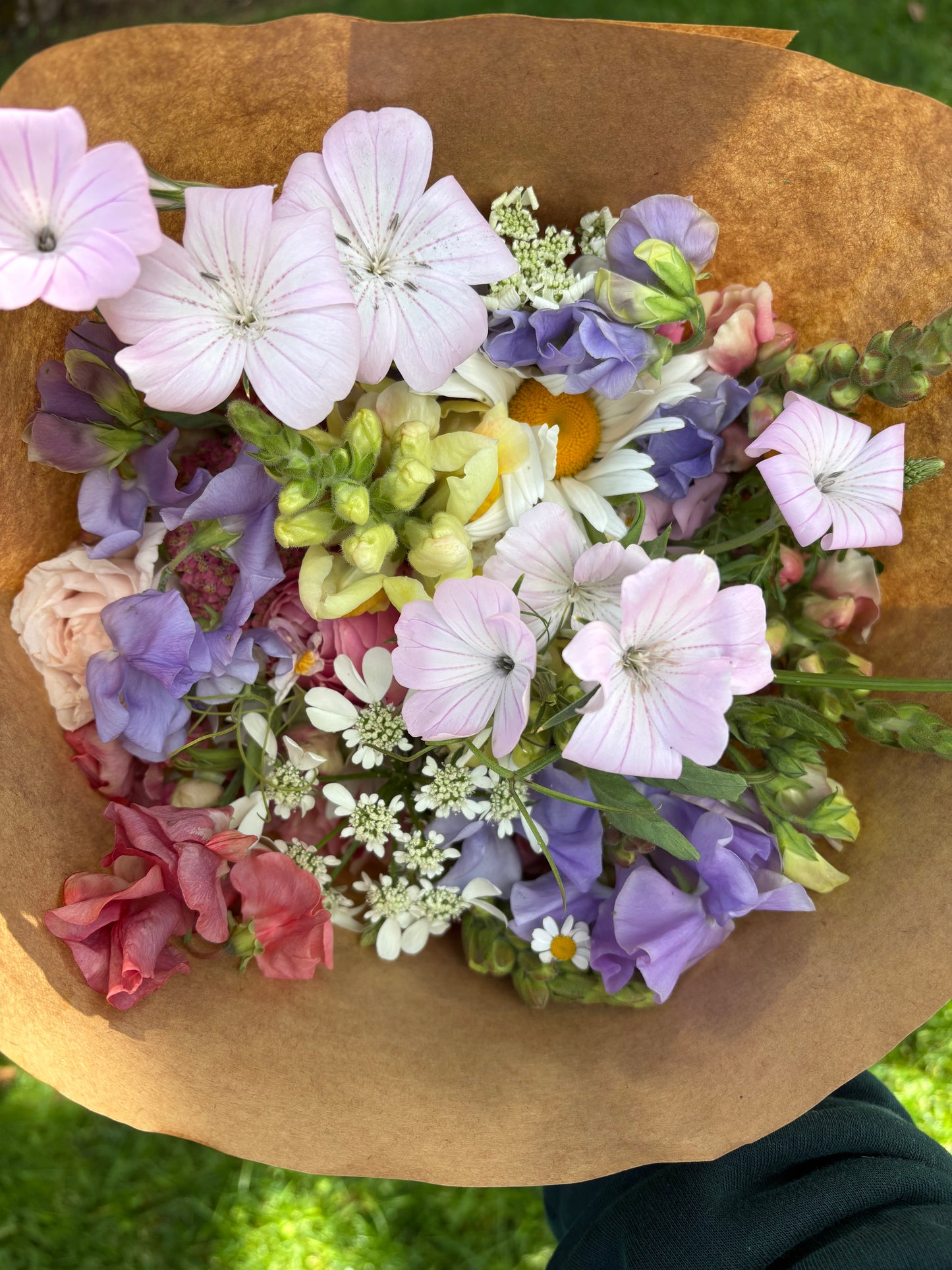 2027 Spring Bouquet Subscription