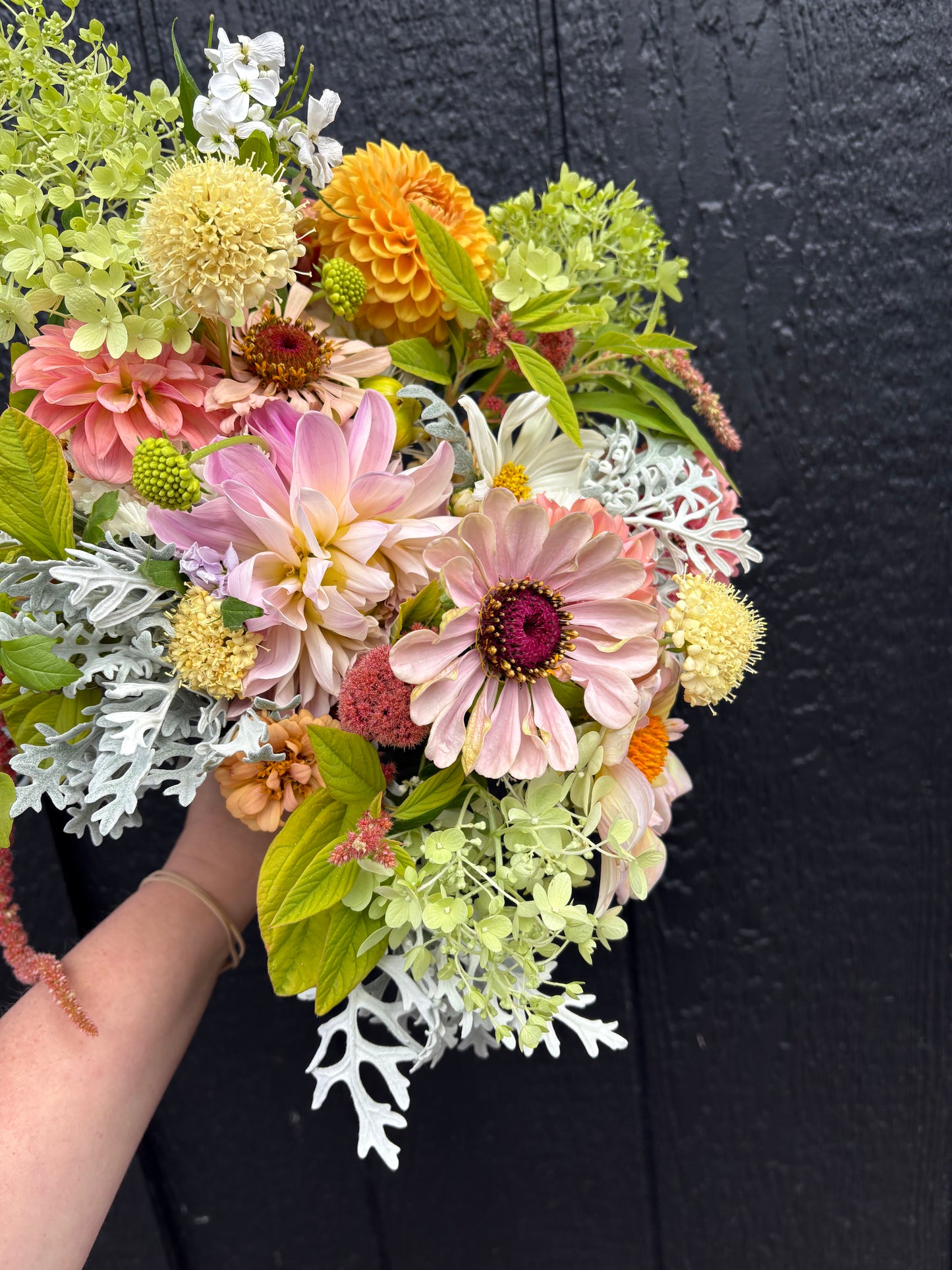 2027 Summer A Bouquet Subscription