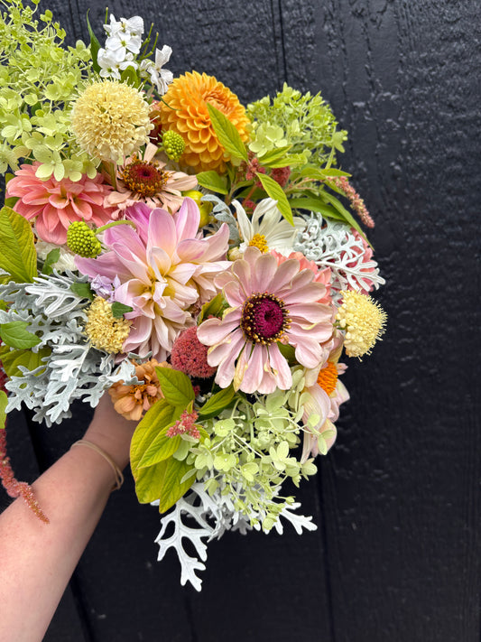 2027 Summer A Bouquet Subscription