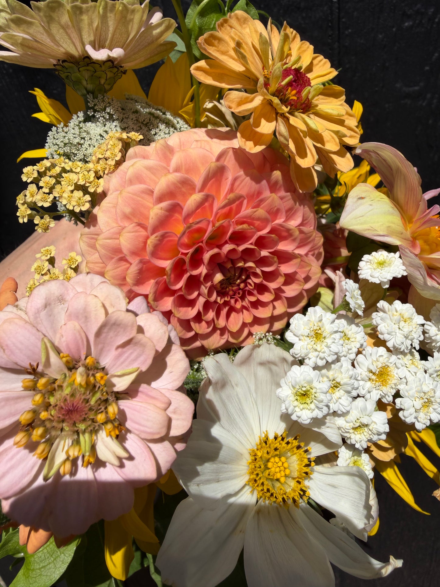 2027 Summer A Bouquet Subscription