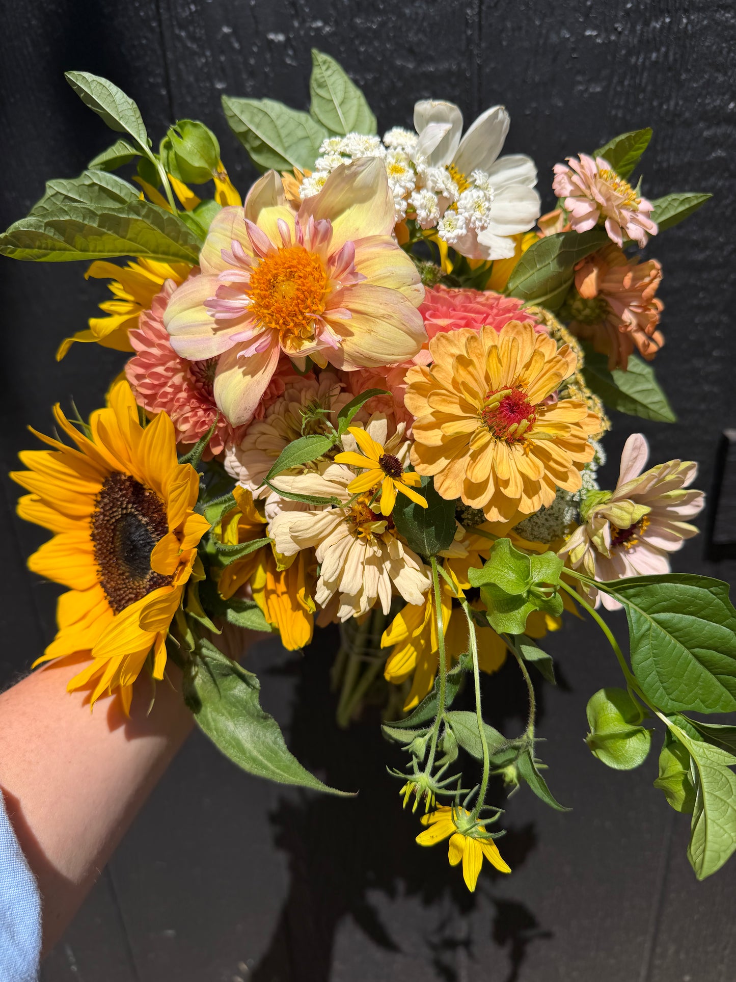 2027 Summer A Bouquet Subscription
