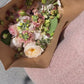 Spring 2026 Bouquet Subscription — April-June (Every Other Week)