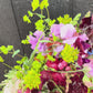 Summer 2026 Bouquet Subscription — July (Weekly)